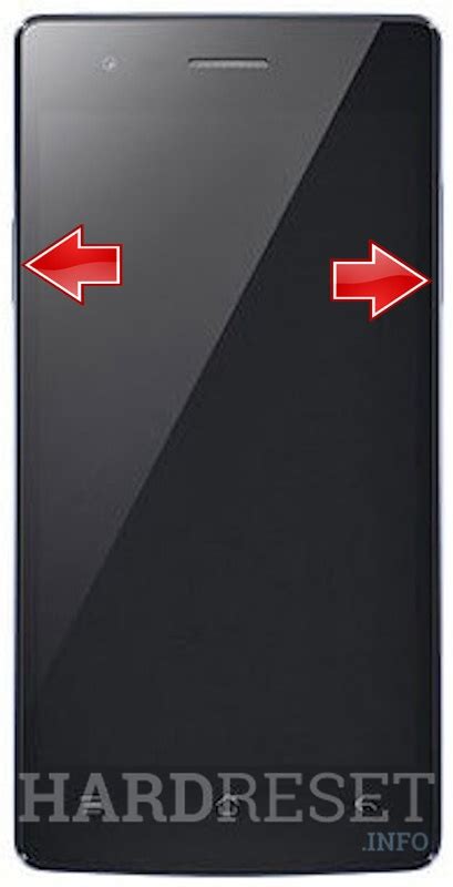 How to do a hard reset on OPPO A31 (2.